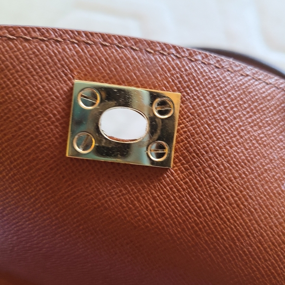 SOLD Louis Vuitton Malesherbes Monogram bag - Picture 8 of 16